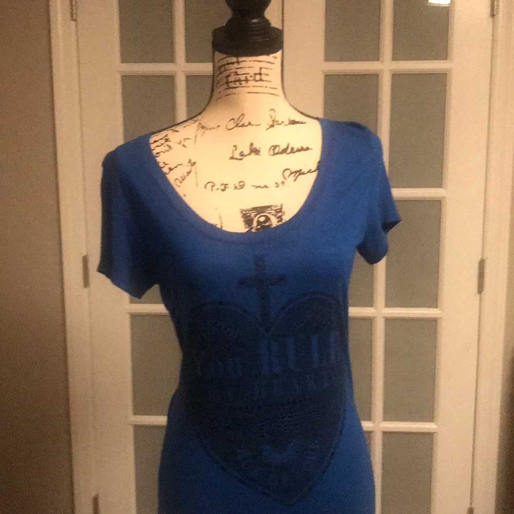 NWOT Express T shirt